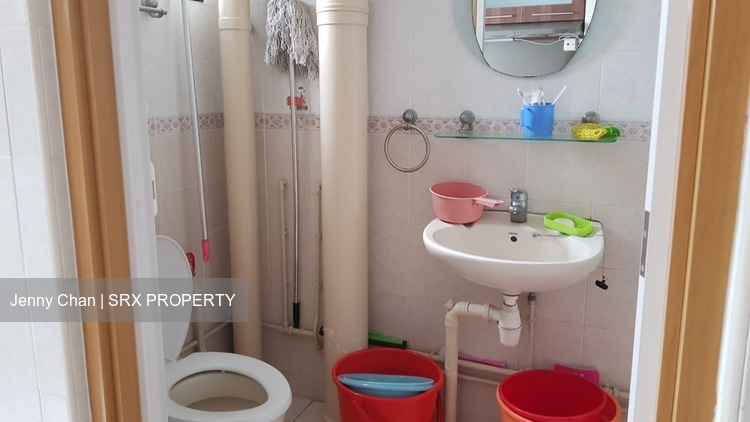 Blk 690A Choa Chu Kang Crescent (Choa Chu Kang), HDB 5 Rooms #214768941